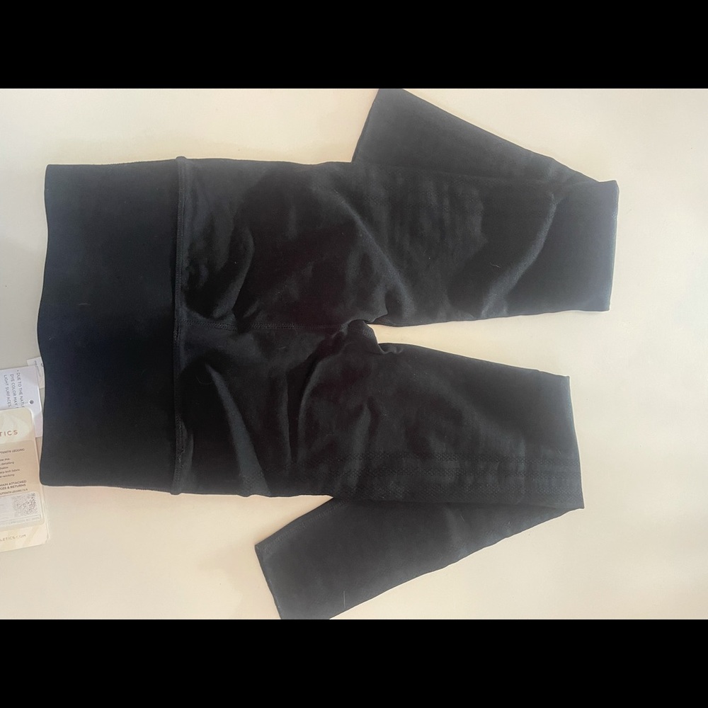 Fabletics High Waisted Sculptknit Leggings